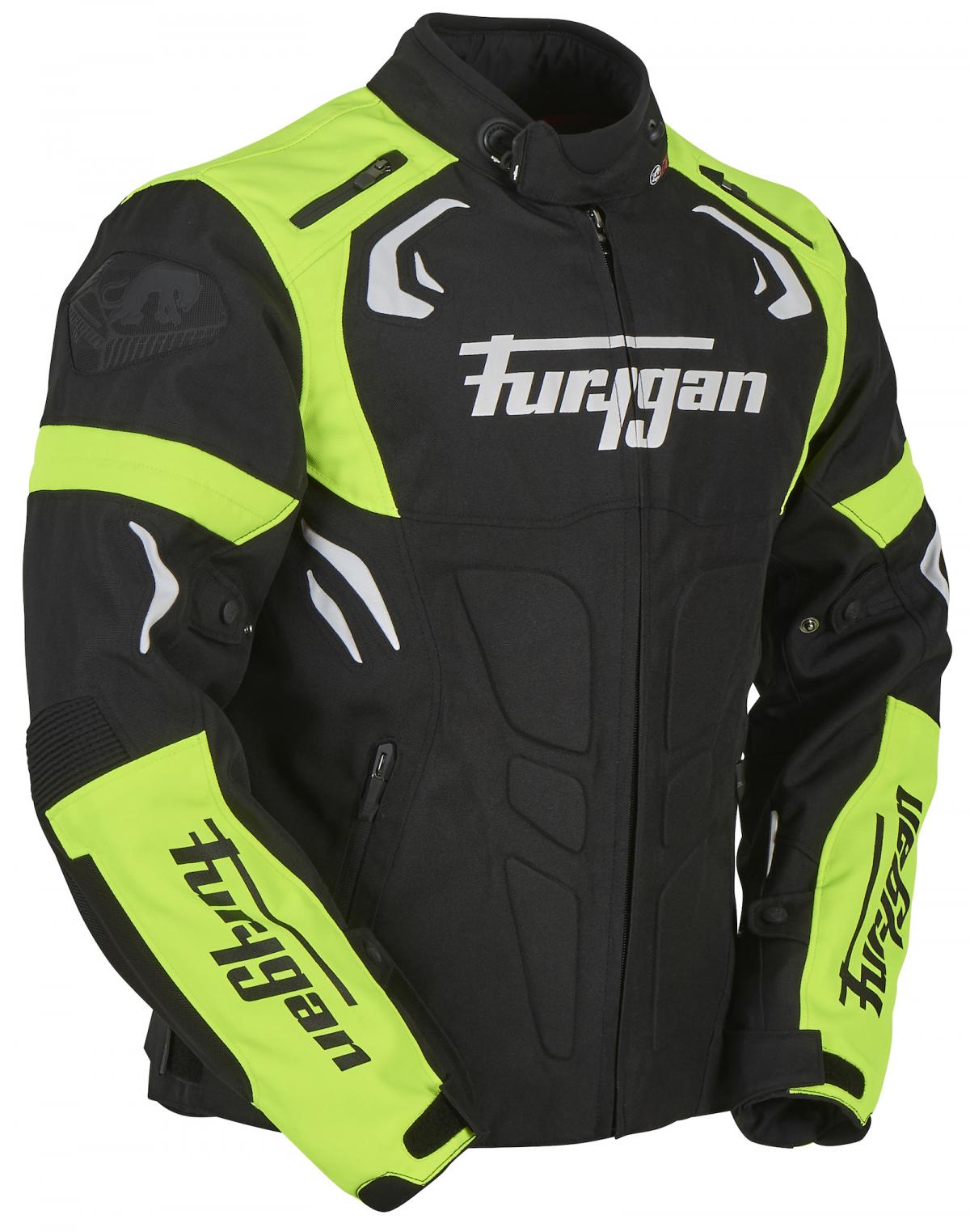 Furygan motorcycle jacket sale